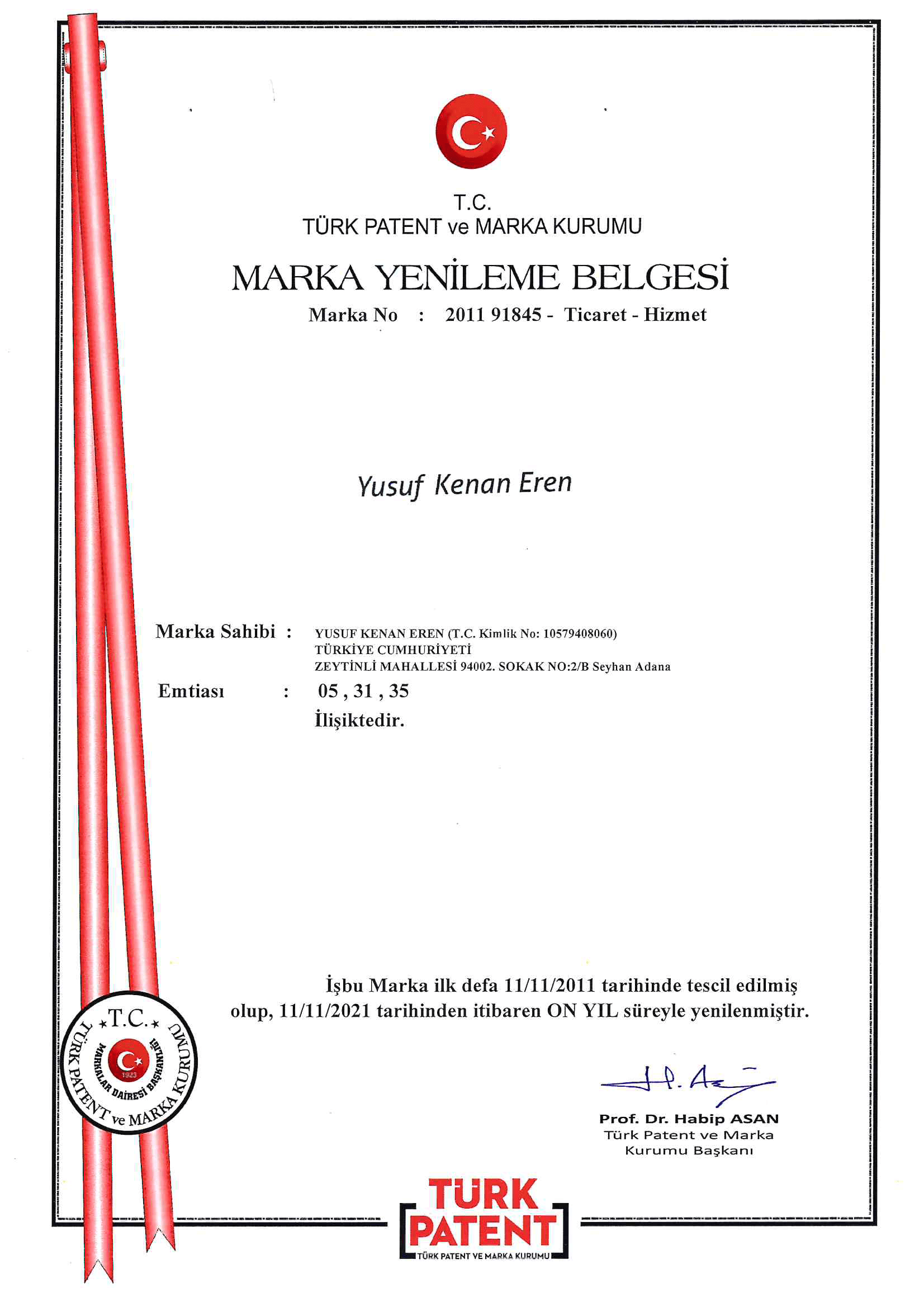 MARKATESCİL