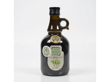 Zeytin Yağı 500 ml Galon