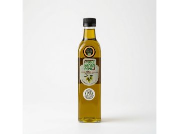 Zeytinyağı 500 ml
