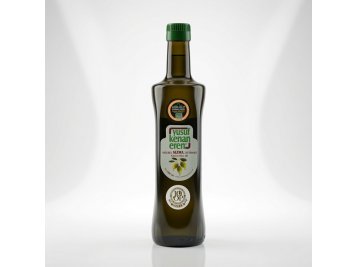 Zeytin Yağı 500 ml