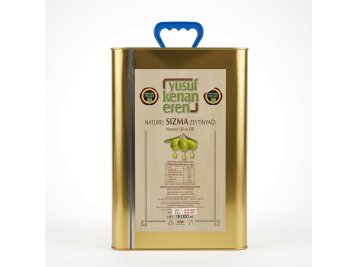 Zeytin Yağı 18 Lt