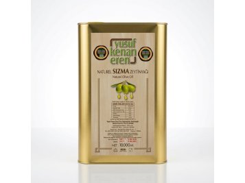 Zeytin Yağı 10 Lt
